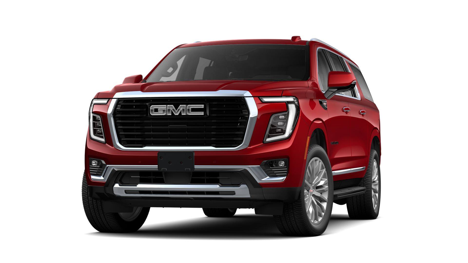 2026 GMC Yukon XL